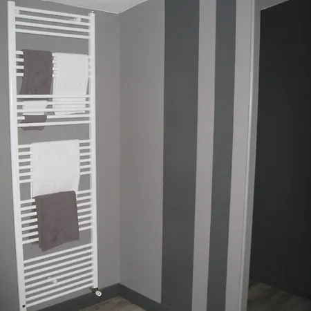 Maison d'hôtes D'hôtes Le Chardon Fleuri