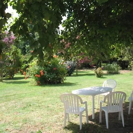 D'hôtes Le Chardon Fleuri