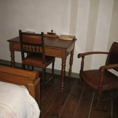 D'hôtes Le Chardon Fleuri Maison d'hôtes 3*