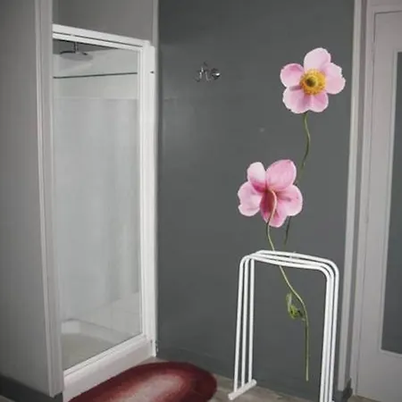 D'hôtes Le Chardon Fleuri Teuillac