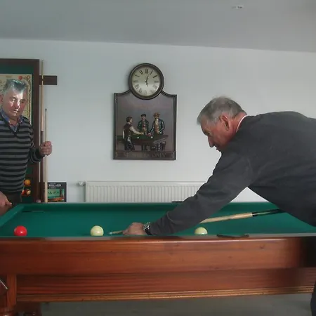 D'hôtes Le Chardon Fleuri Maison d'hôtes Teuillac