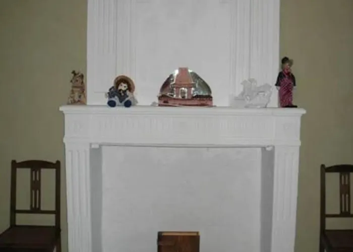 D'hotes Le Chardon Fleuri Teuillac