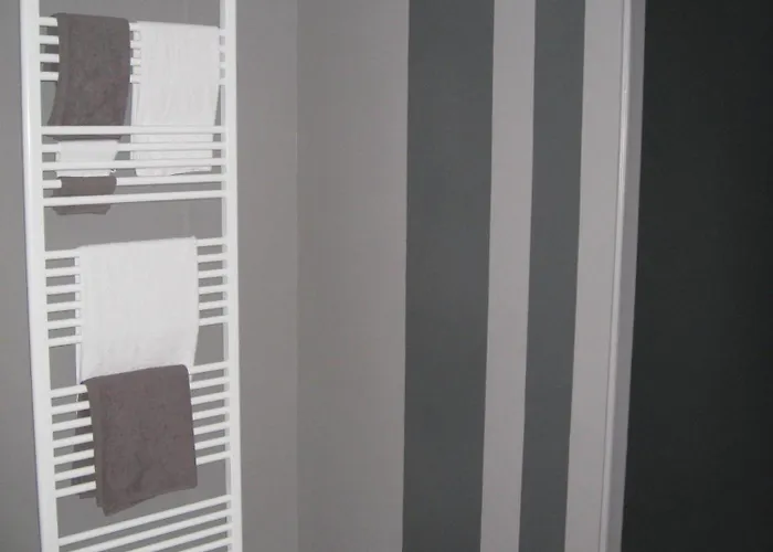 Pensionat D'hotes Le Chardon Fleuri