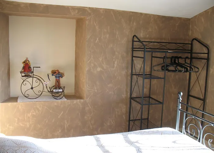 D'hotes Le Chardon Fleuri Pensionat 3*