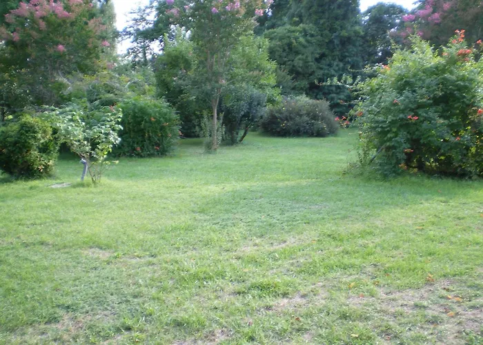 D'hotes Le Chardon Fleuri Pensionat Teuillac