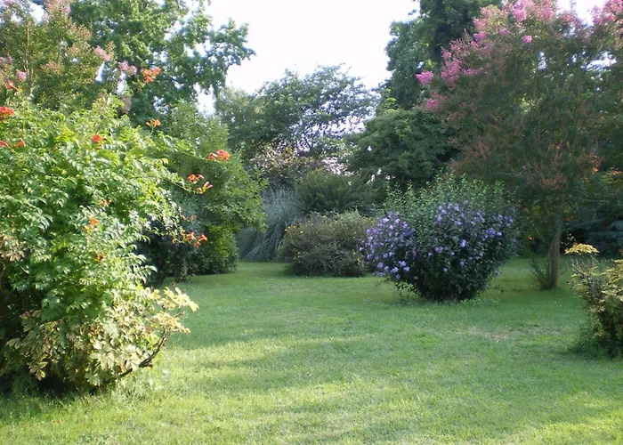 Pensionat D'hotes Le Chardon Fleuri 3*