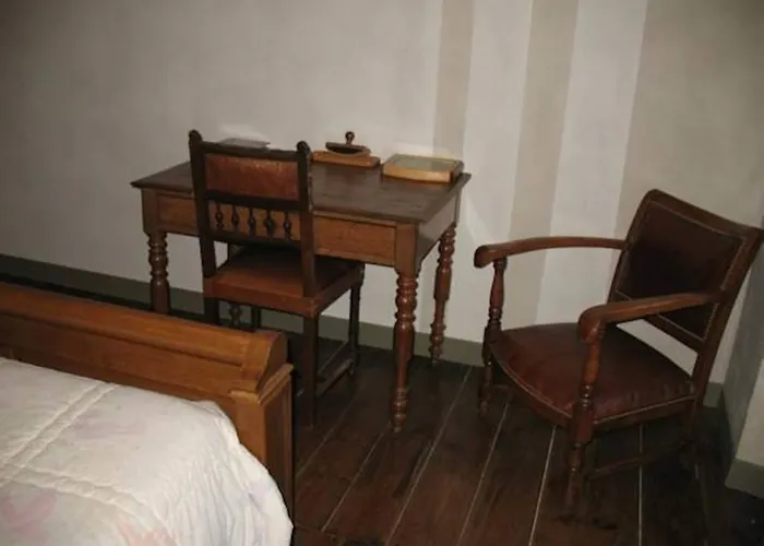 D'hotes Le Chardon Fleuri Pensionat 3*