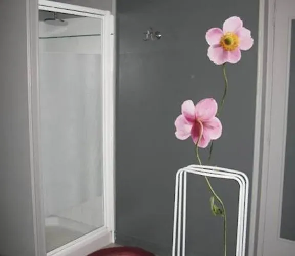 D'hotes Le Chardon Fleuri Teuillac