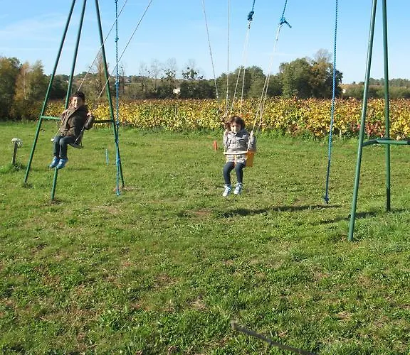 Pensionat D'hotes Le Chardon Fleuri